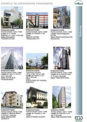 Referinte Ascensoare Panoramice